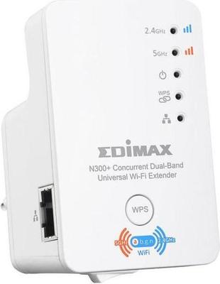 Edimax EW-7238RPD Powerline-Adapter