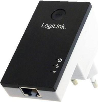 LogiLink WL0158 Adattatore Powerline
