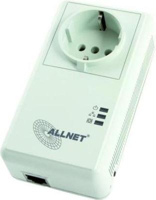 Allnet ALL3075v2 Powerline Adapter
