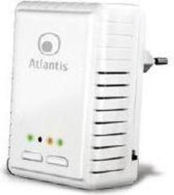 Atlantis Land NetPower 502 AVWN