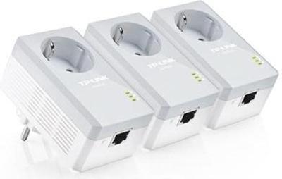 TP-Link TL-PA4010PT Powerline Adapter