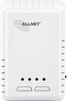 Allnet ALL1682511 Adaptador de línea eléctrica