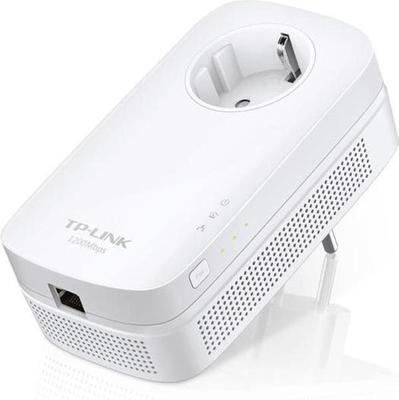 TP-Link TL-PA8010P Adapter Powerline