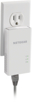 Netgear Powerline 1200 PL1200 Adapter