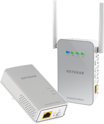 Netgear PowerLINE 1000 WiFi PLW1010 Adapter Powerline