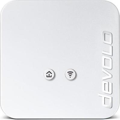 Devolo dLAN 550 WiFi (9630) Powerline Adapter