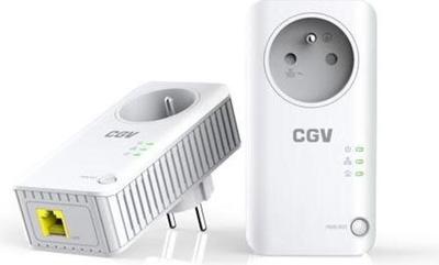 CGV CPLine 2P-600