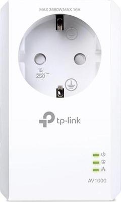TP-Link TL-PA7017P Powerline Adapter