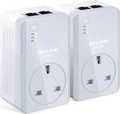 TP-Link TL-PA4020P KIT Adapter Powerline
