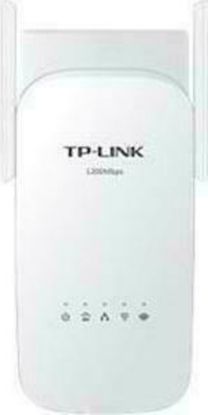 TP-Link TL-WPA8630 KIT front