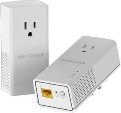 Netgear Powerline 1200 PLP1200 Adapter