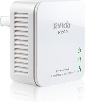 Tenda P200 Adapter Powerline