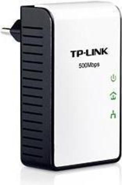 TP-Link TL-PA411 angle