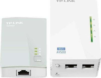 TP-Link TL-WPA4220 KIT Powerline Adapter