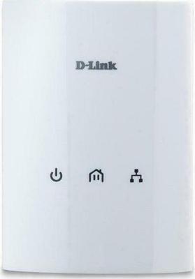 D-Link DHP-500AV Powerline Adapter