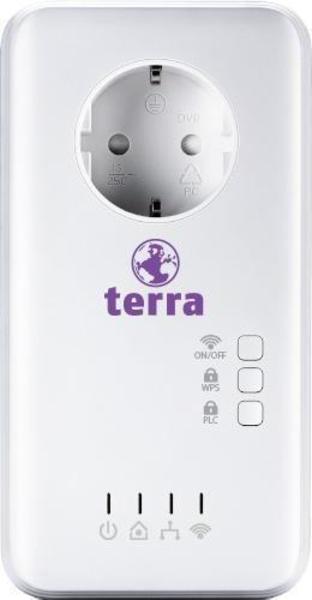 Wortmann Terra Powerline 500 WLAN Pro Starter Bundle front