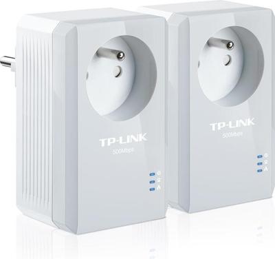 TP-Link TL-PA4015P KIT Adaptateur CPL