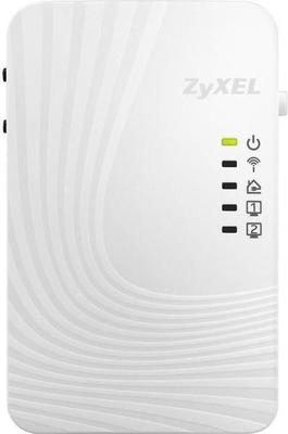 ZyXEL PLA4231 Adapter Powerline