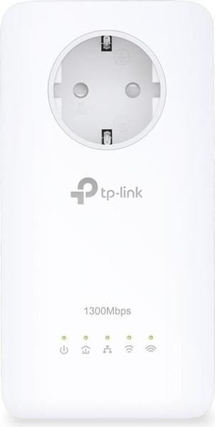 TP-Link TL-WPA8630P front