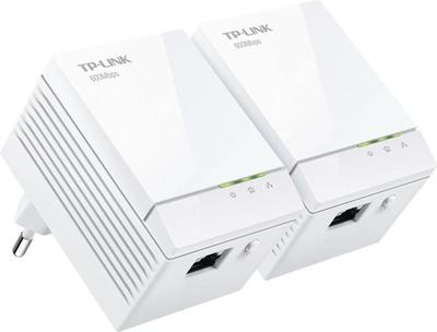 TP-Link TL-PA6010 KIT Adapter Powerline