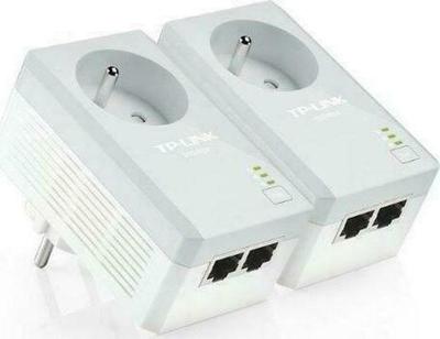 TP-Link TL-PA4025P KIT Adapter Powerline