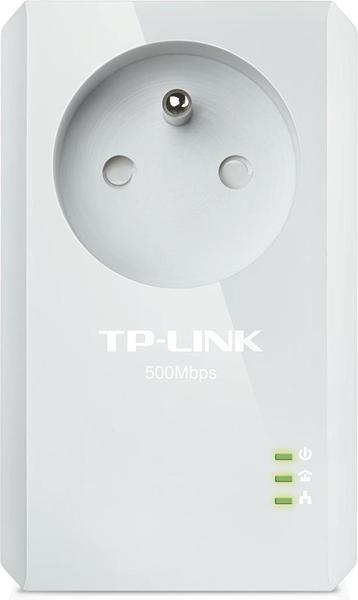 TP-Link TL-PA4015P front