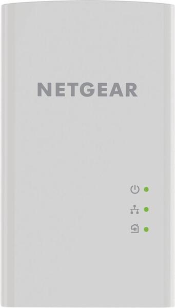 Netgear Powerline WiFi 1000 PLW1000 front