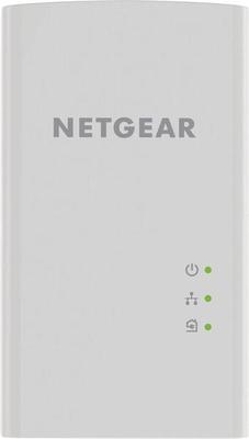 Netgear Powerline WiFi 1000 PLW1000 Adapter