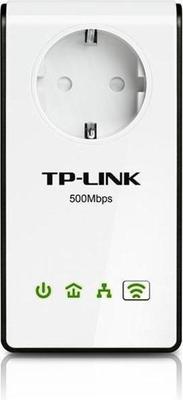TP-Link TL-WPA4230P Powerline Adapter