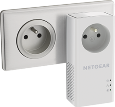Netgear Powerline 1000 PLP1000 Adapter