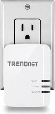 TRENDnet TPL-420E2K Powerline-Adapter