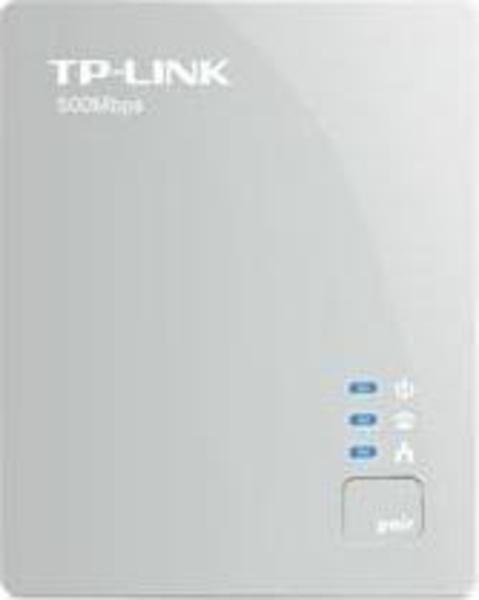 TP-Link TL-PA4010 front