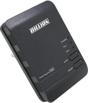 Billion BiPAC 2075 Powerline-Adapter