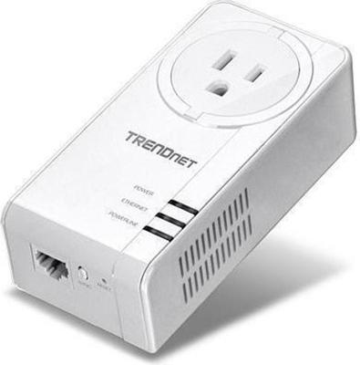 TRENDnet TPL-421E Powerline-Adapter