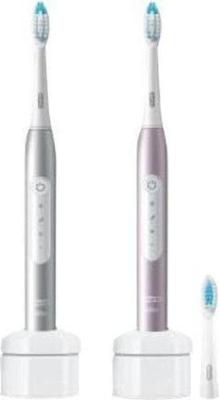 Oral-B Pulsonic Slim Luxe 4900 Cepillo de dientes eléctrico