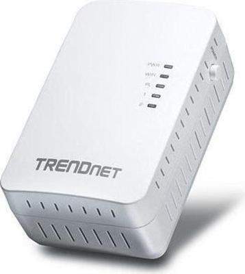 TRENDnet TPL-410APK Adaptateur CPL