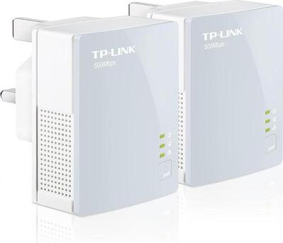 TP-Link TL-PA411 KIT Adaptateur CPL