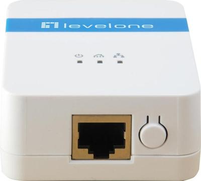 LevelOne PLI-4052 Powerline Adapter