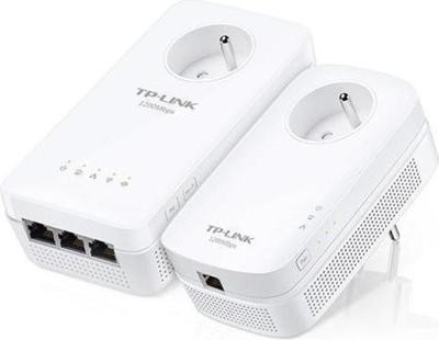 TP-Link TL-WPA8635P KIT Powerline Adapter