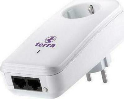 Wortmann Terra Powerline 500 LAN Pro Adapter
