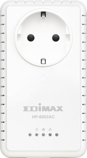 Edimax HP-6002AC front