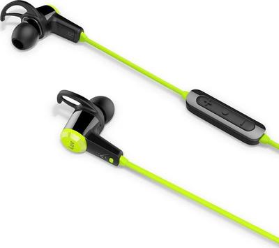 iLuv Fit Active Jet Auriculares