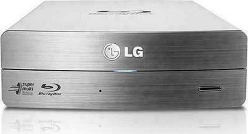 LG BE16NU50 front