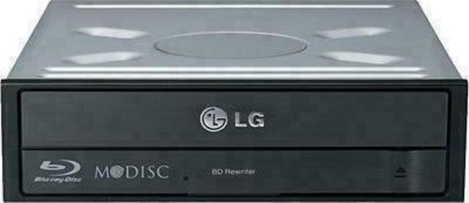 LG WH16NS40 front