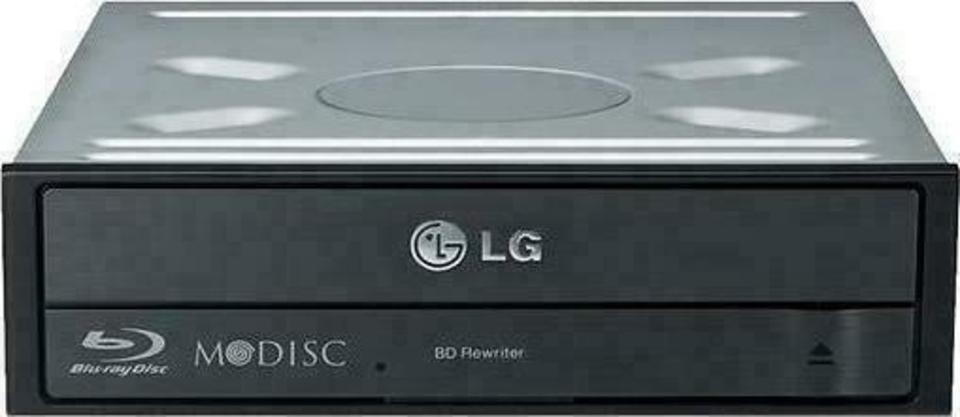 LG BH16NS40 front
