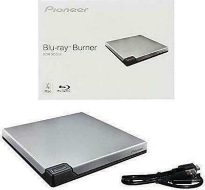 Pioneer BDR-XD05S Optical Drive