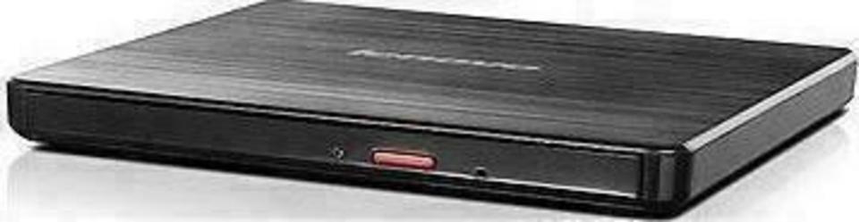Lenovo Slim DVD Burner DB65 angle