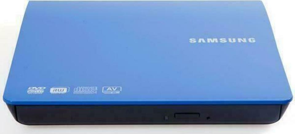 Samsung SE-208AB front