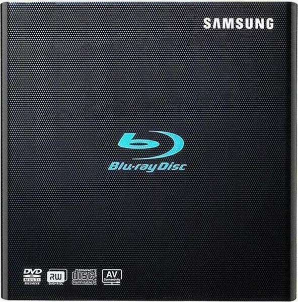 Samsung SE-506CB top