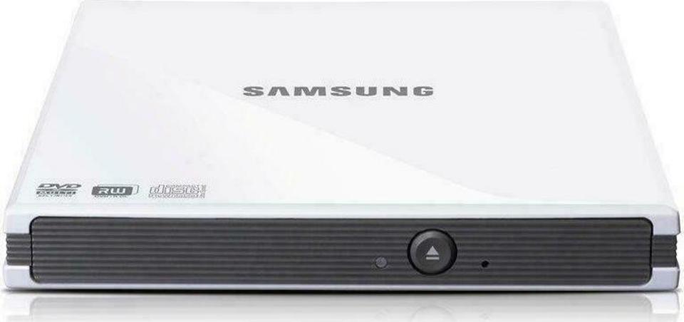 Samsung SE-S084F front